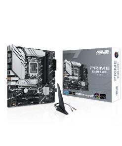 Mainboard ASUS PRIME B760M-A WIFI D4-CSM