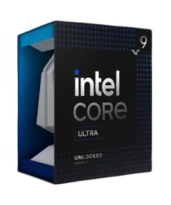 CPU Intel® Core™ Ultra 9-285K (24 nhân 24 luồng - Turbo boost to 5.7 GHz - 36MB - 1851)