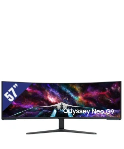 - Kích thước: 26.5" (2560 x 1440), Tỷ lệ 16:9 - Tấm nền OLED, Góc nhìn: 178 (H) / 178 (V) - Tần số quét: 240Hz , Thời gian phản hồi 0.03 ms - HIển thị màu sắc: 1 tỉ màu - Cổng hình ảnh: 1 x DisplayPort 1.4, 1 x HDMI 2.1,