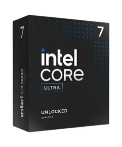 CPU Intel® Core™ Ultra 7-265K (20 nhân 20 luồng - Turbo Boost to 5.5 GHz - 30MB - 1851)