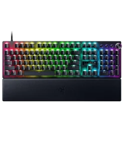 Bàn phím cơ Razer Huntsman V3 Pro Analog Optical (RZ03-04970100-R3M1)