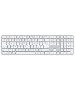 Bàn phím Apple Magic Keyboard Numeric Keypad - Trắng (MXK73ZA/A)